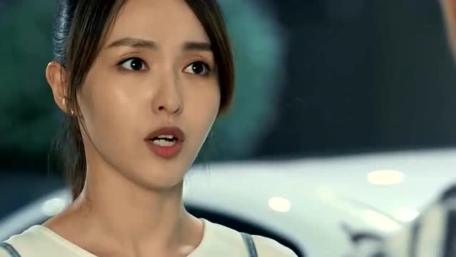 《归去来》富二代对唐嫣"雪中送炭",不料惨遭老婆霸气惩罚