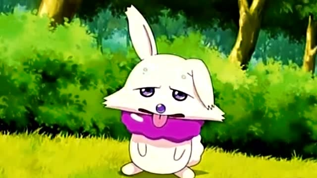 瑶玲啊瑶玲:瑶玲有点小生气,敢抢我的东西,看我不把你变成大石头