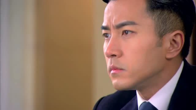 卢森堡电视剧作品千金女贼刘恺威答谢杜总长监狱内却遭变故心机男真是