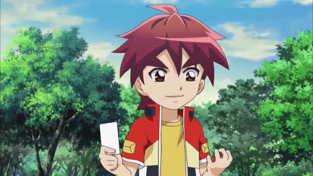 魔幻车神:列小帅的不放弃精神真厉害,在悬崖变抓到魔幻车神