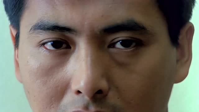 赌神:小刀带高进到医院进行详细的检查