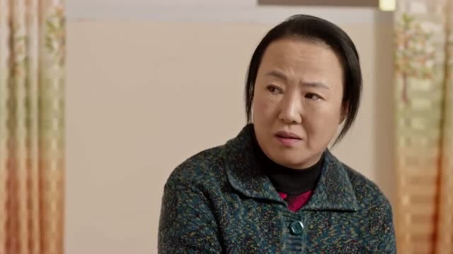 乡村爱情:刘能要认李银萍做干女儿,媳妇却是这种反应!