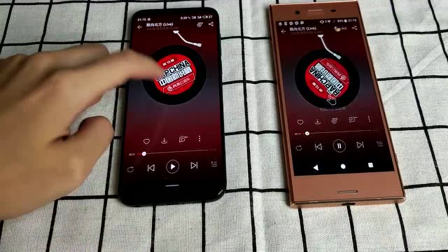 魅族16x单扬声器音质对比索尼双扬声器,哪个更好呢?