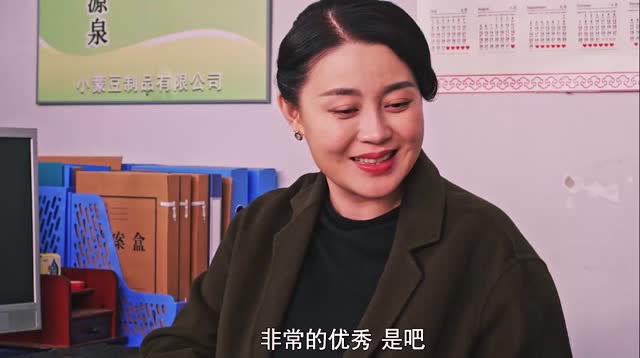 乡村爱情10回到家的皮长山感慨他不如一个外人