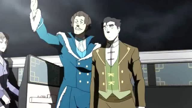 科拉传奇:博林突然成了名人,突然的采访让他有点意外