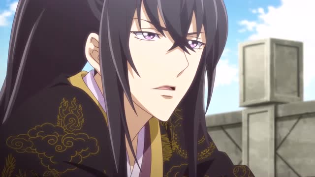 通灵妃:王爷居然要拧断云兮的脖子,夜幽冥你知道这是你老婆吗