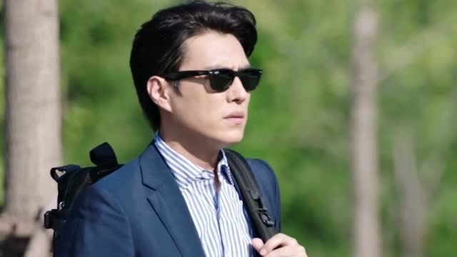 外科风云:白百何怒斥李佳航太没出息,靳东顺利抵达仁和医院