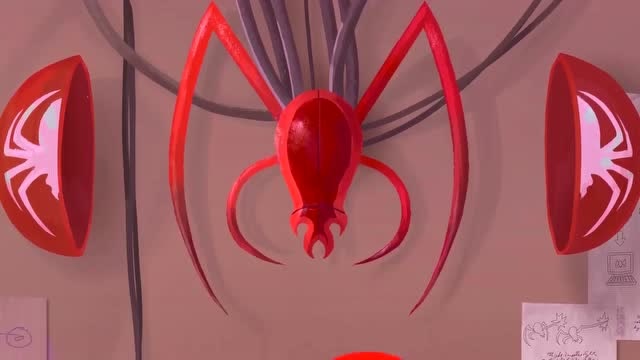 有超能力的火柴人霸占了互联网,原来红蜘蛛病毒是这样出来的