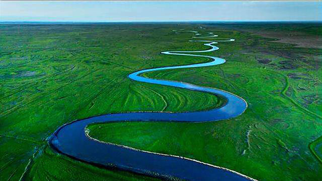 地球上最长的河流,你都知道哪几条?