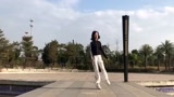 鬼步舞视频16步女人没有错花儿-鬼步舞教学基础舞步