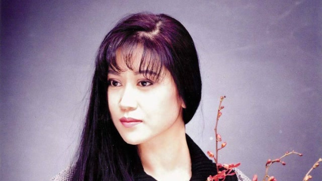 李丽芬《爱江山更爱美人》