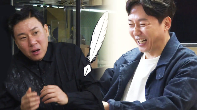 我家的熊孩子:卓在勋即兴发挥沷冷水,戳中李尚敏笑点!