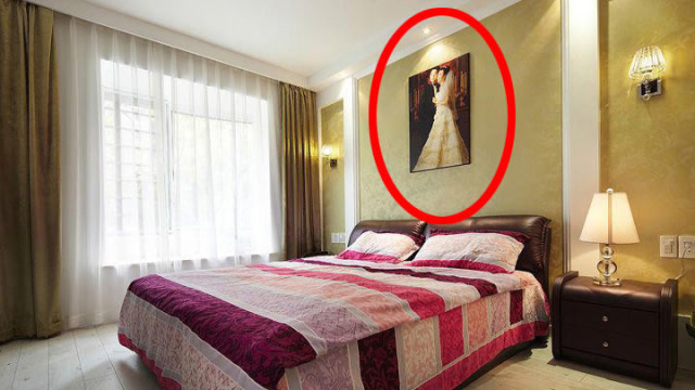 大师提醒卧室床头禁忌不可犯大师教你床头放一物财运连连