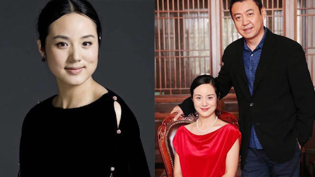 央视"名嘴"杨柳打官司 妻子哈辉发声力挺!