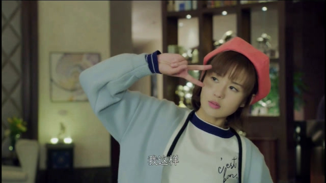 《超能造梦》 为了郑合惠子而来 可爱冷艳转换自如 演技棒