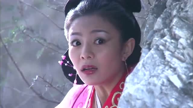 封神榜之武王伐纣申公豹毁了子鱼的玉像鸡精好无奈啊好虐心