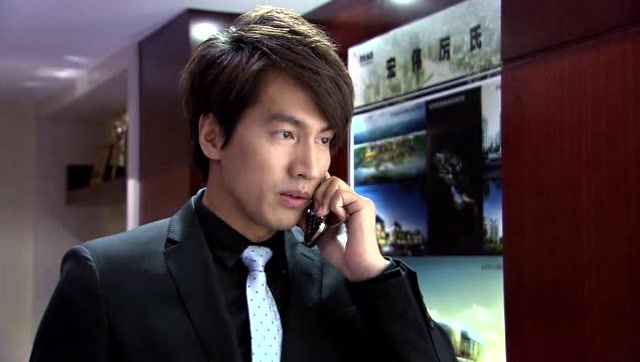 恋恋不忘:厉仲谋说我不需要童童比别人优秀 只希望他快乐