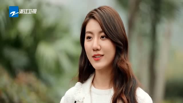 金美黎感受到廖锡荣的贴心,句句告白让他害羞不已,果然是真爱啊!