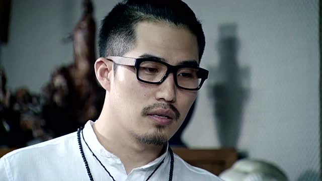 冷宝军寻找陈耀阳,陈耀阳看不上冷宝军,双方起冲突