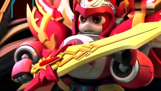 星际小蚂蚁之五行归来 完美的完成任务,可以取回灵珠了