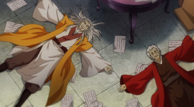 狐妖小红娘:霸业与李自在重修旧好?这样的王权霸业令人很心疼!