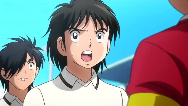 激励的比赛最后00!南葛小学和修哲小学成为平手!