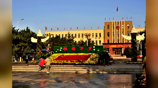 本溪怀旧老照片,不由得怀念起美好的青春时光