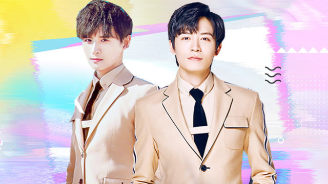 张远马雪阳再度合体 至上励合棉花糖勾起童年记忆