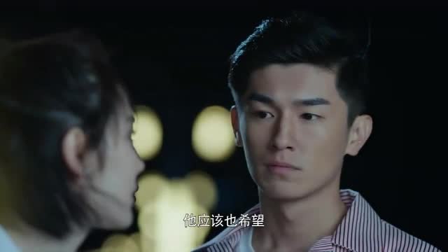 反恐特战队之天狼:姜玫想要和秦晓阳组建家庭?