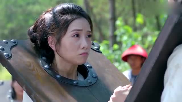 《一代名相陈廷敬》 张家一家人被流放宁古塔, 一失足成千古恨啊!