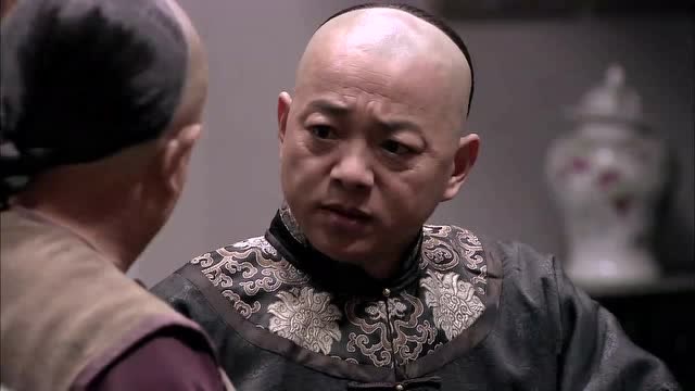 刘全来叫柯老板唱堂会,不料戏班有规矩,竟只唱园子不唱堂会