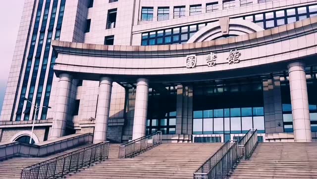 带你看安农大啦