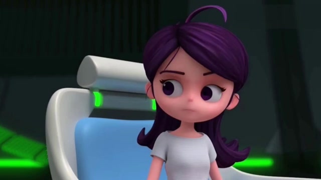 哈喽葡星人 莎莎居然证明自己仍然还是淑女