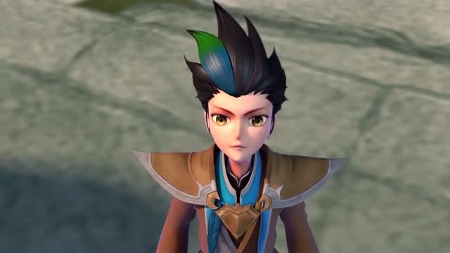 峡谷重案组前篇:狄仁杰看到脚印就猜到凶手,小乔却提心吊胆