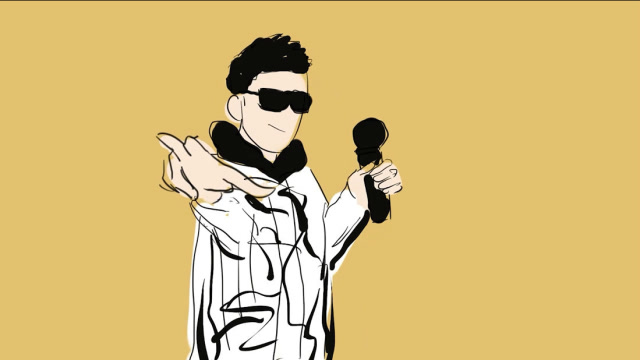 潘玮柏新歌《winner》,热血与青春,你就是心目中的冠军