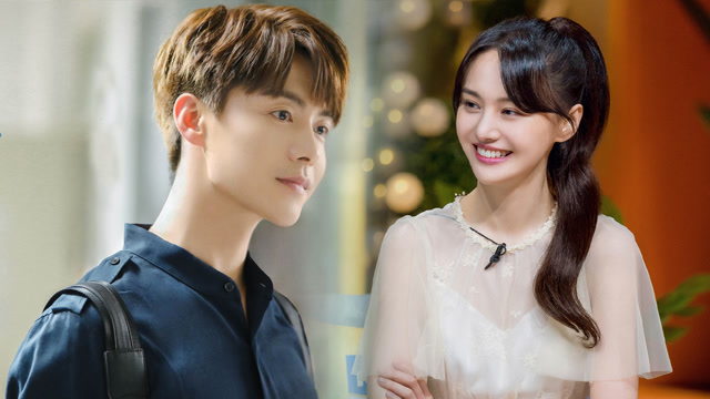 有一种友谊叫郑爽马天宇!看完这段你就知道他俩关系有多铁