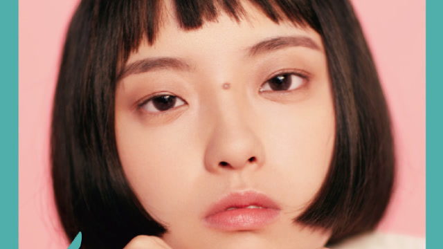 热爱rapper的二毛竟然也来参加明日之子女生季啦!