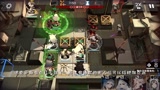 明日方舟：需要特种干员才能通关的支线，先锋基本扛不住怪物攻势