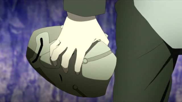 博人传:巳月爆发仙人模式,头上长出角来,气势很不错啊