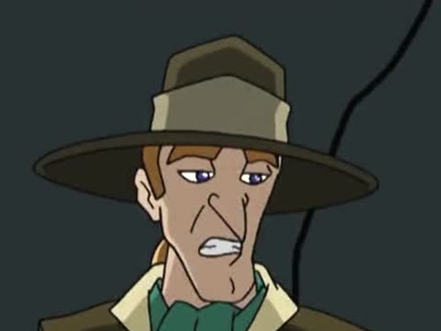 成龙历险记卫斯理现在意识到自己的错误了他要向成龙道歉