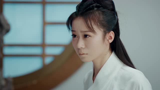 石明烟目的是使听雪楼和拜月教两败俱伤