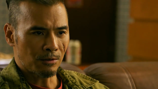 铁探:山狗认出晴晴,要派人杀人灭口?