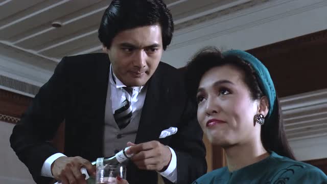 你情我愿:女神耍起小性子,真的很要命,发哥这下尴尬了