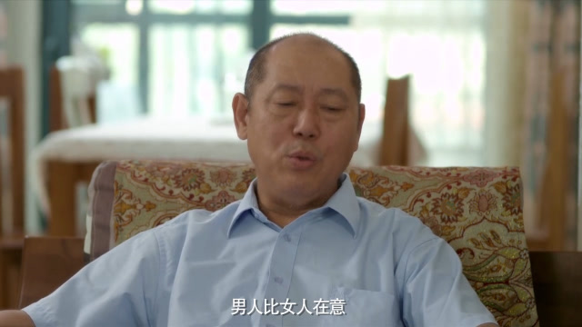 到了下午,王爸爸就急急忙忙的打了电话,让儿子回来!