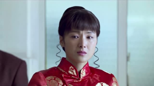 二婶:肖雪和俊河不仅是一个医院的,还是一个科室的呢