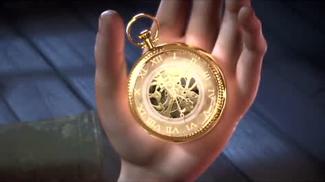 男人为了得到传说中的宝藏,不惜杀害自己的子女,结局引人深思