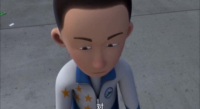 茶啊二中:柯拉珂说猴哥是王强小弟,猴哥最不愿意听这话