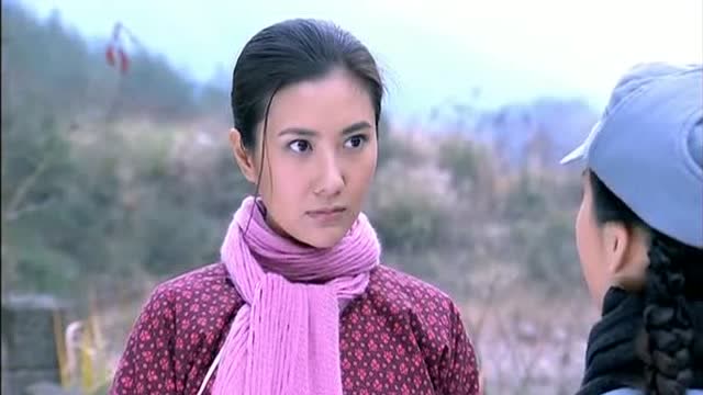 枪林弹雨:雷大刀跟李草儿表白说不出口,想说的时候人已经走了