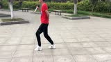 初学鬼步舞一步一步教带背面分解-鬼步舞教学基础舞步