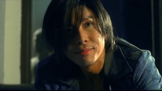 王小虎遭遇神秘高手,龙虎门师兄弟惨被修理,对方竟是自己的哥哥